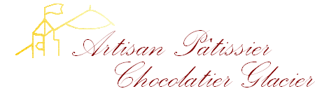 Artisan Pâtissier chocolatier Glacier